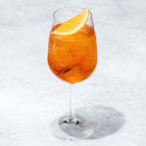 what is the drink aperol