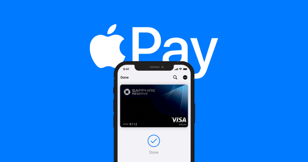 does smiths take apple pay