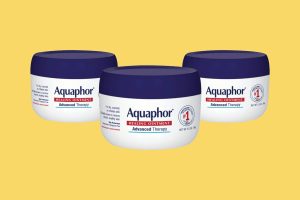 what is aquaphor used for