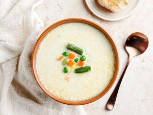 dolly parton stampede soup