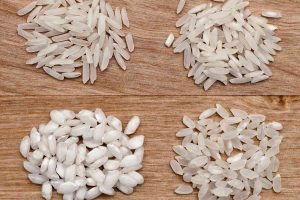 what is arborio rice