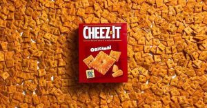 are cheez its bad for you