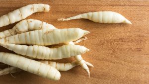 what is arrowroot powder