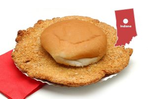 what food is indiana known for