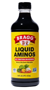 what is liquid aminos