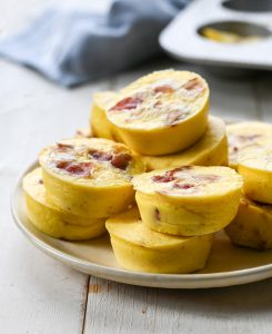 how do i make starbucks egg bites