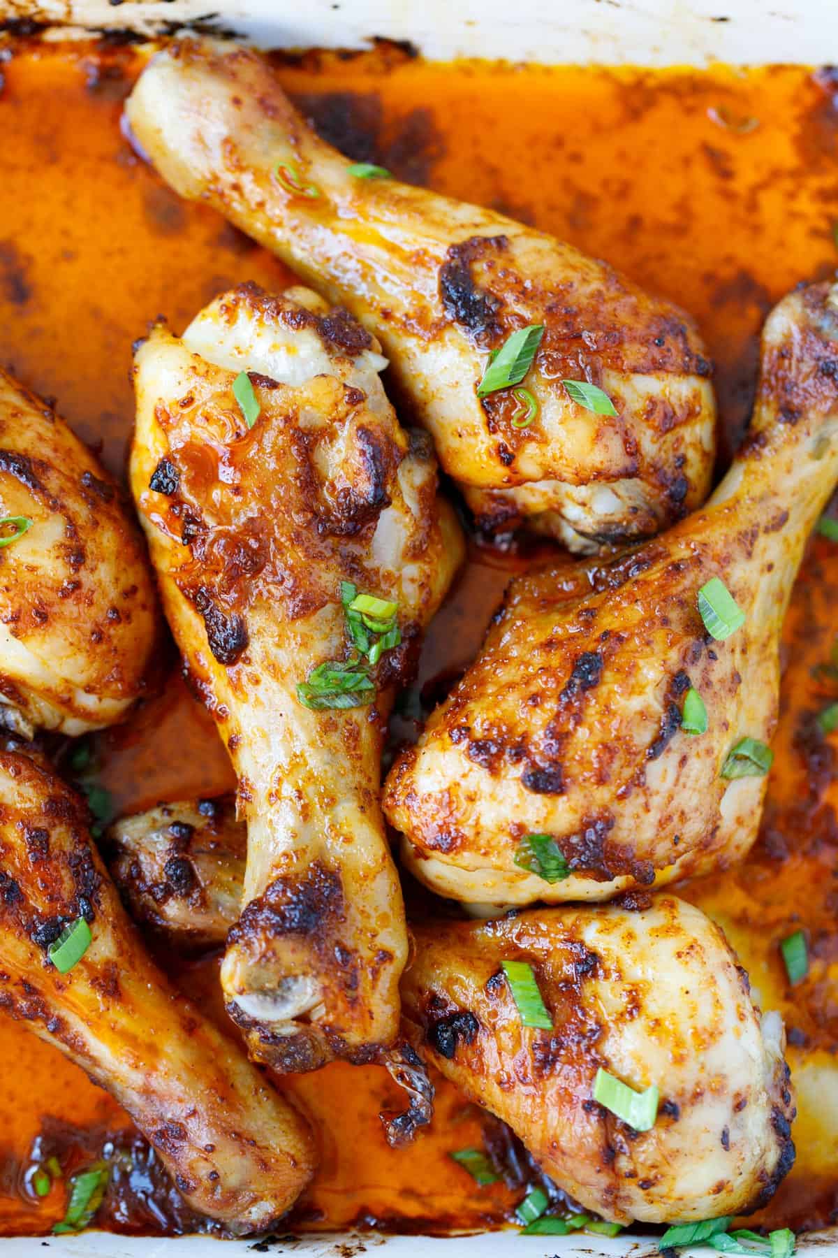 how long to cook drumsticks in oven