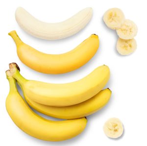 does 1 ehgg equal 1 banana