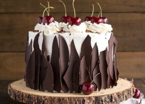 what is the world’s most average kind of cake