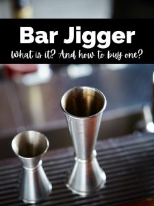 what is a jigger