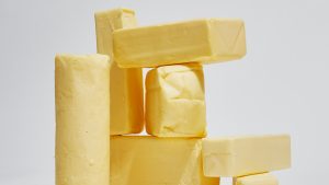 do butter go bad