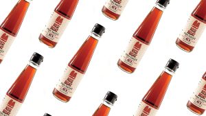 what is fish sauce