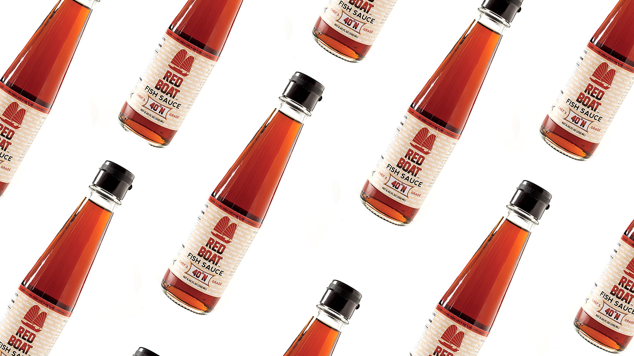what is fish sauce