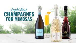 what’s the best champagne for mimosas