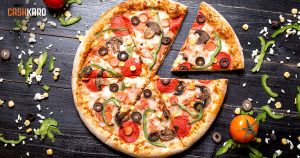 dominos is the best pizza