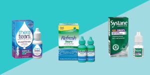 is systane eye drops recalled