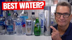 what is the best bottled water to drink
