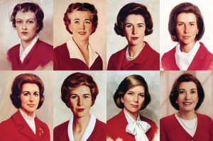 is betty crocker a real person