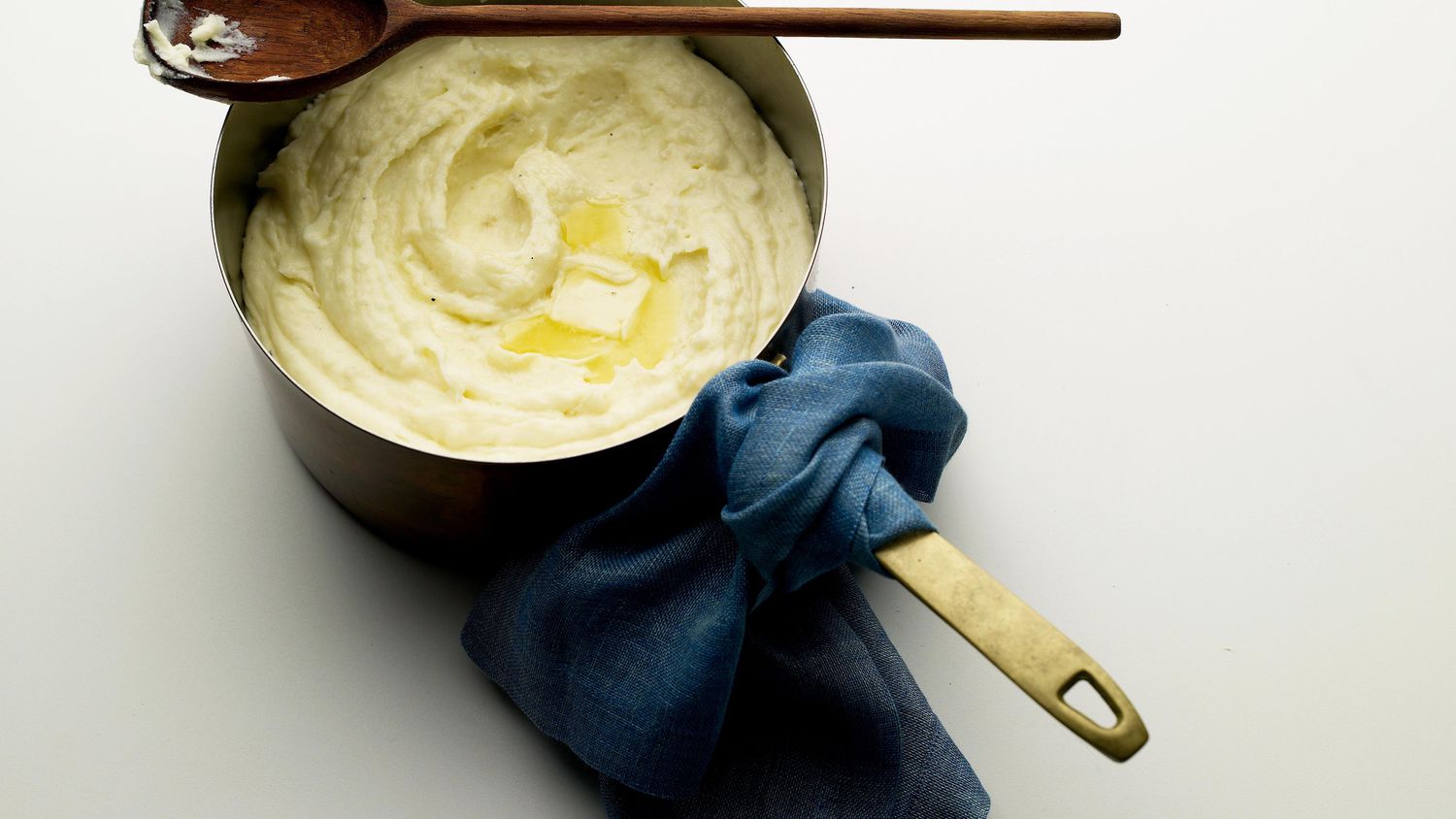 how to mash potatoes without a masher