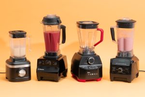 what’s a good blender