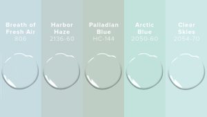 why called haint blue