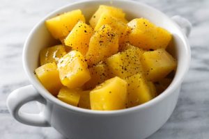 how to boil a rutabaga