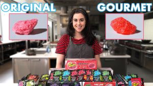 what makes pop rocks pop