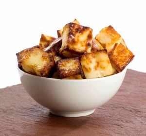 what is bread cheese