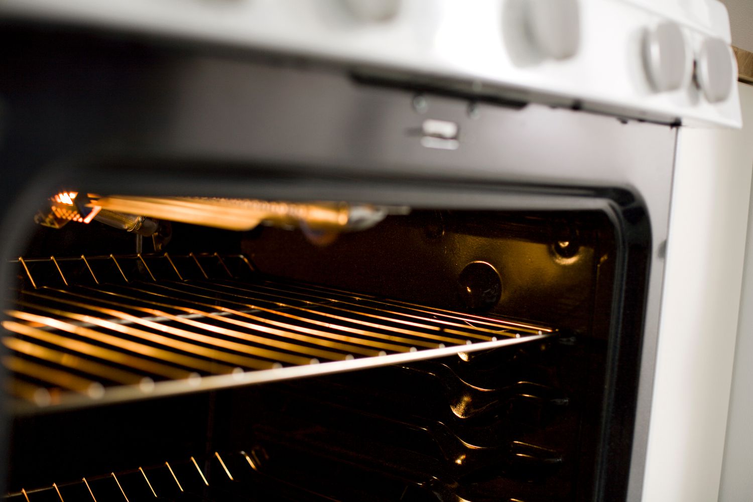 what is broiler on oven