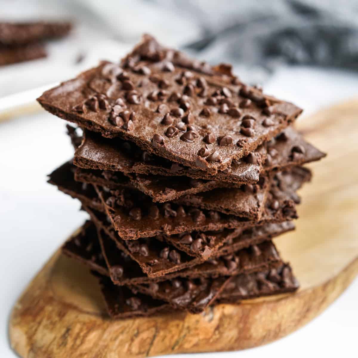 how to make brownie brittle - Larrea | Restaurant in Las Vegas, NV
