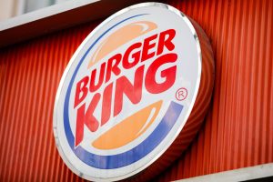 what time does burger king serve lunch