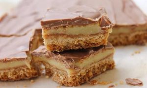 what to make with condensed milk
