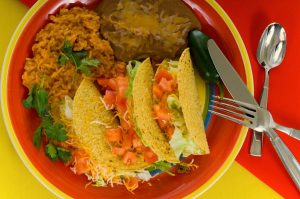 what is tex mex