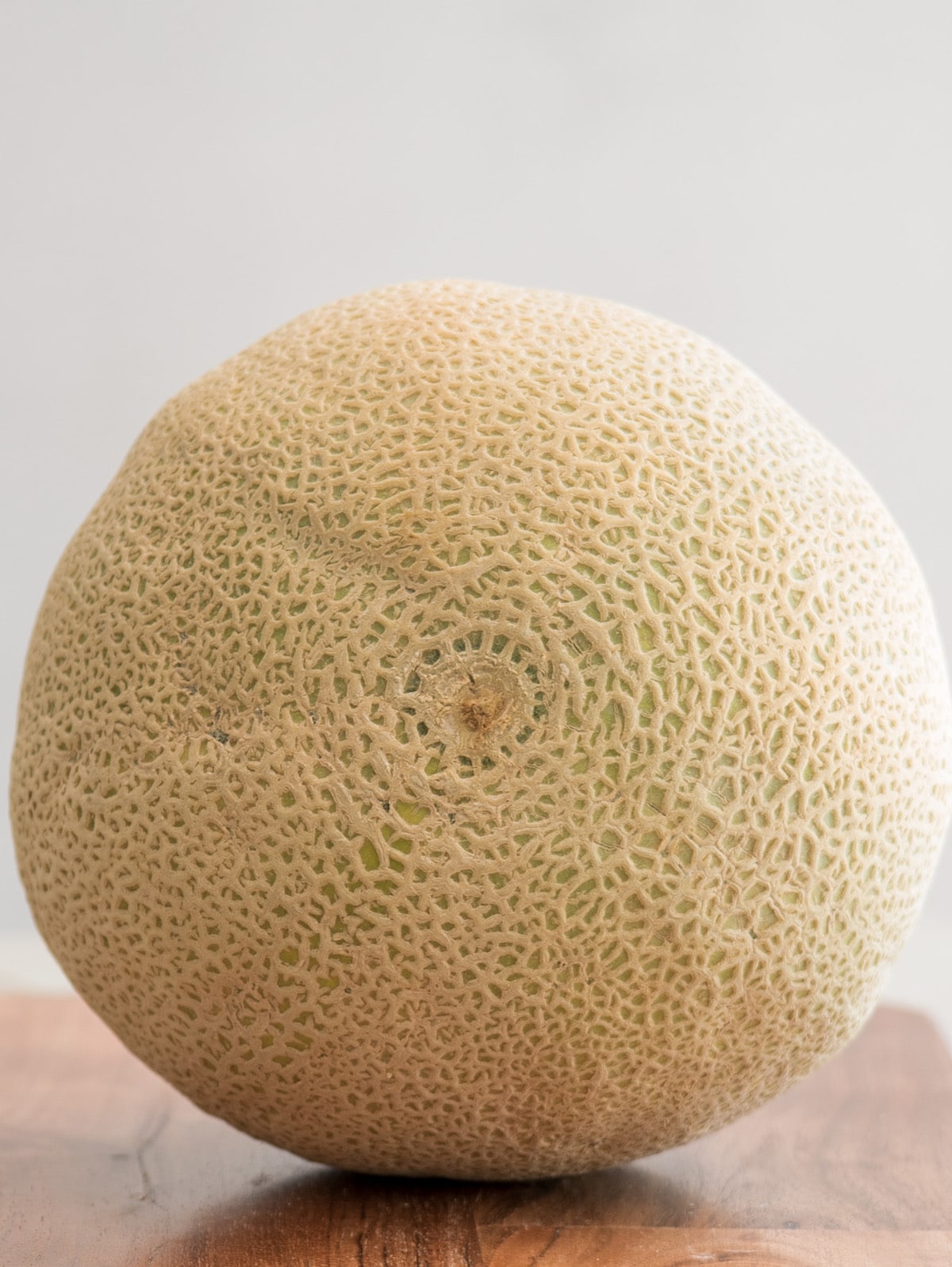 when is cantaloupe season