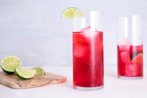 what is a cape cod drink