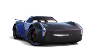 how do you get the car in cars