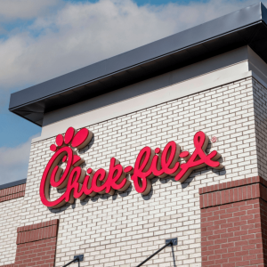 is chick fil a open christmas eve