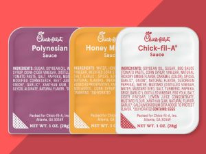 does chick fil a sauce expire