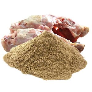 what is chicken meal