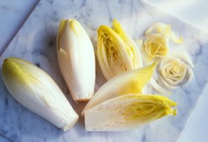 what is an endive food