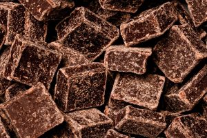 does chocolate go bad