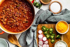 what can i cook in a dutch oven
