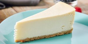 how long is cheesecake good for