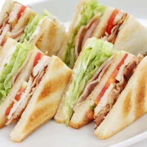 what does club sandwich stand for