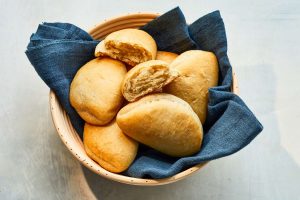 what is coco bread
