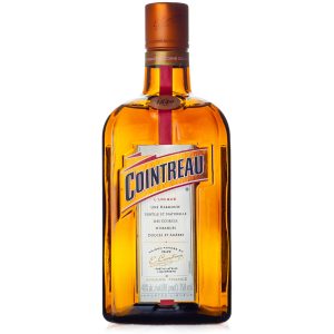 is cointreau triple sec