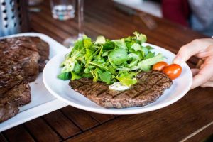 how to cook minute steak