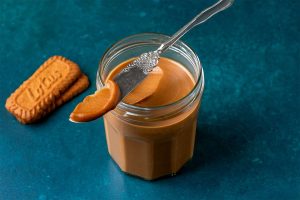 what is cookie butter