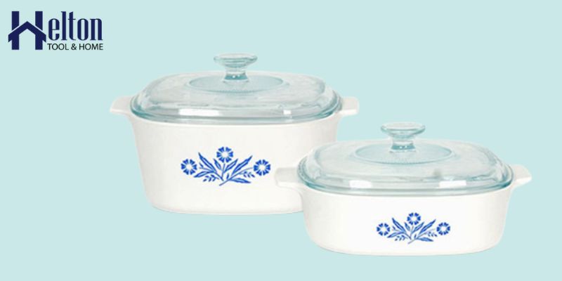is corningware oven safe