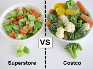 is costco worth it